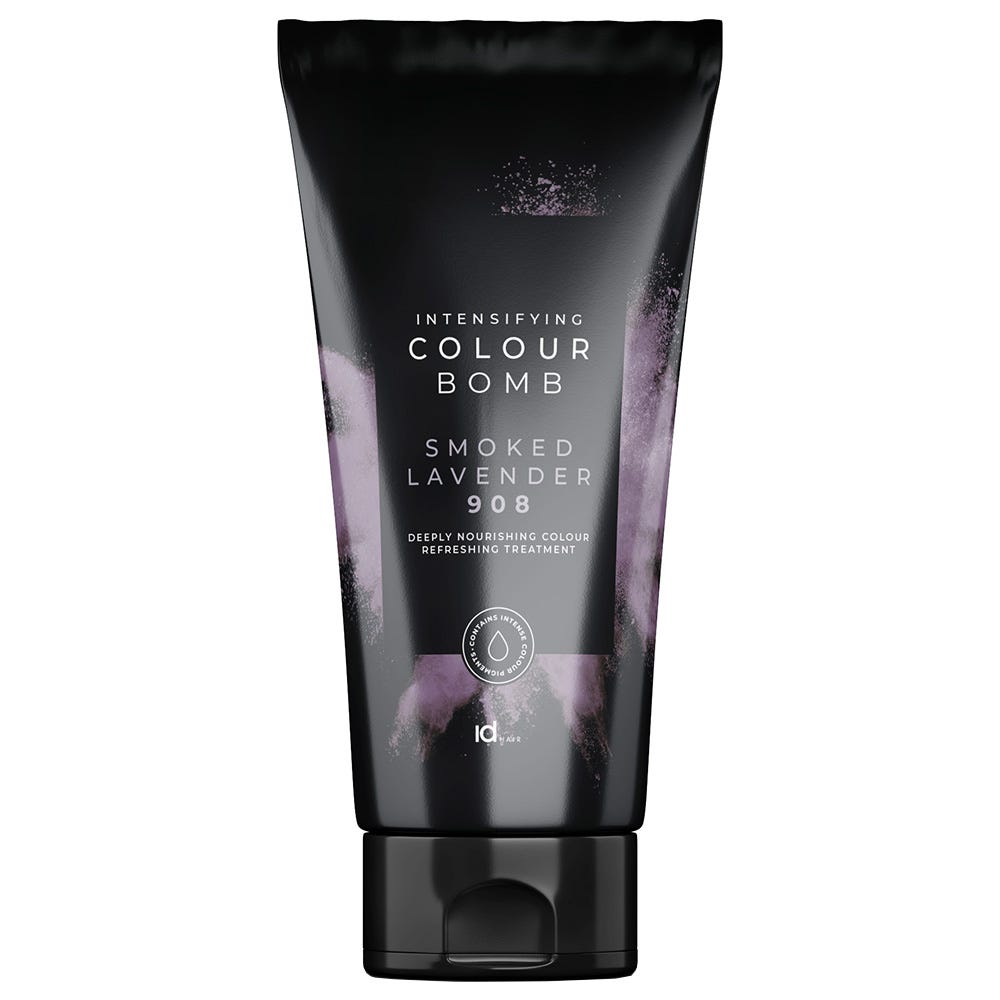 12111693-Farbe-Smoked Lavander 908