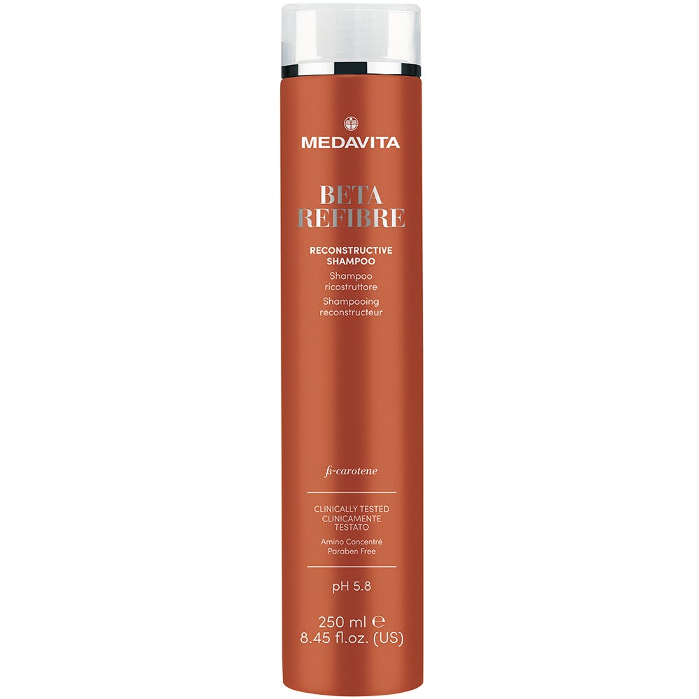 Medavita Reconstructive Shampoo 250 ml