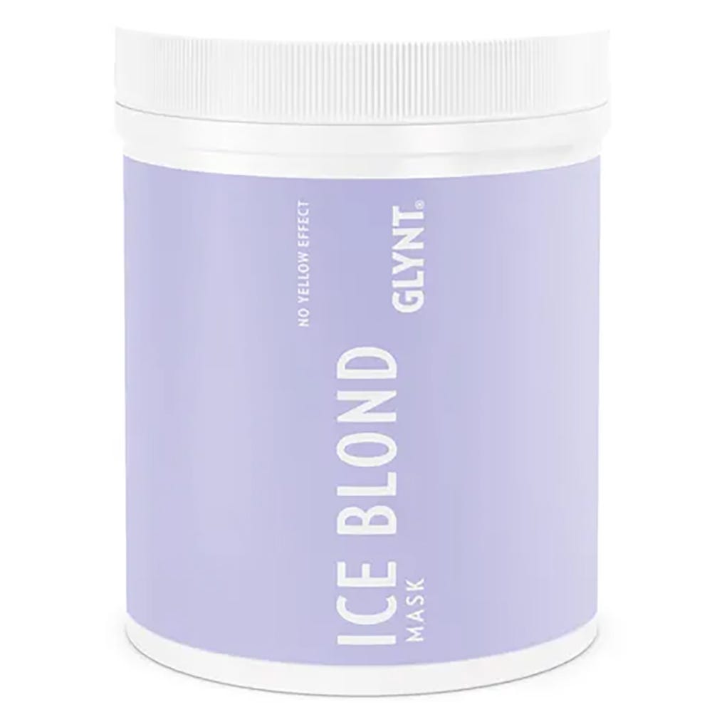GLYNT ICE BLOND Mask 1000 ml