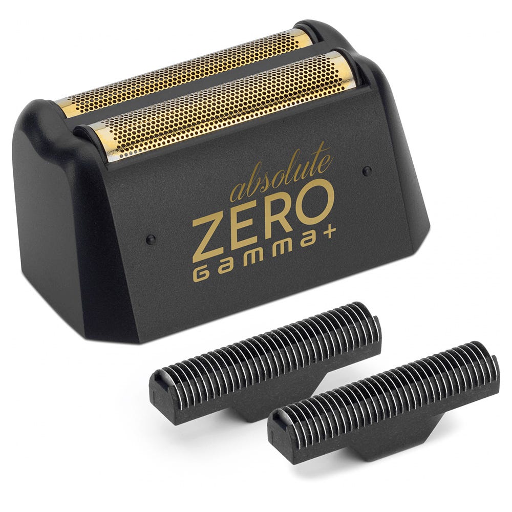 Gamma+ Absolute Zero 