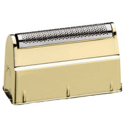 Gamma+ Gold Foil Shaver Uno