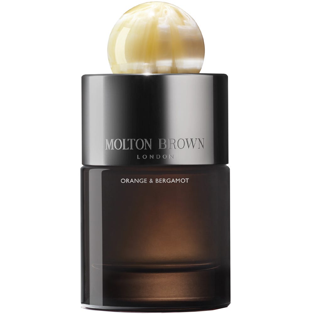 Molton Brown Orange & Bergamot Eau de Parfum 100 ml