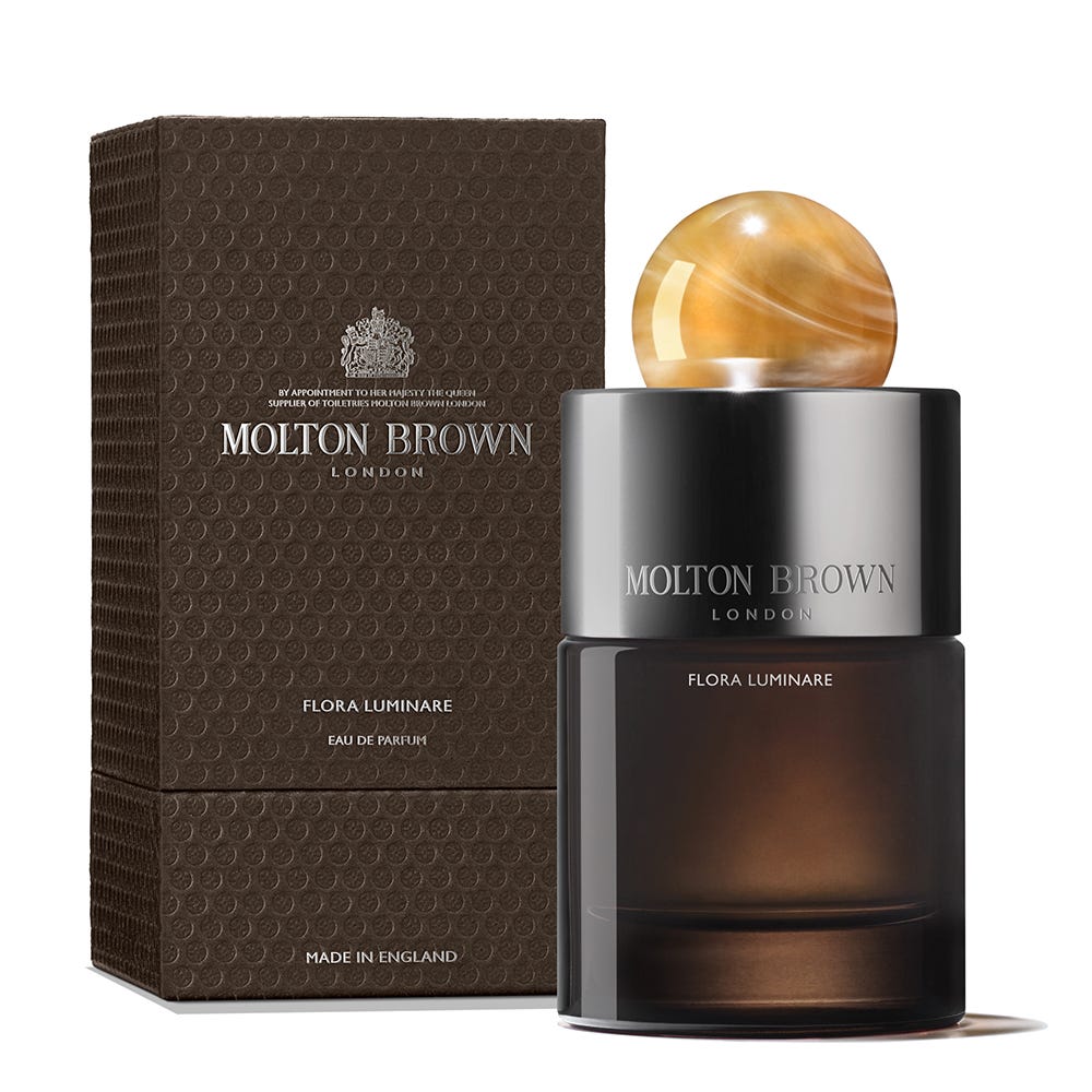 Molton Brown Flora Luminare 100 ml