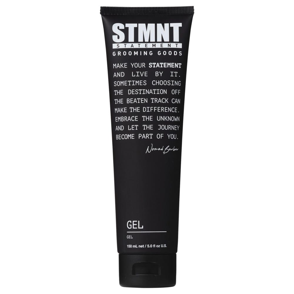 STMNT Grooming Goods Gel 150 ml