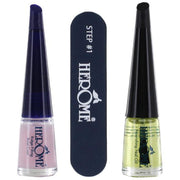 Herome Nail Essentials Set 2