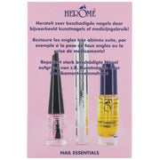 Herome Nail Essentials Set 3