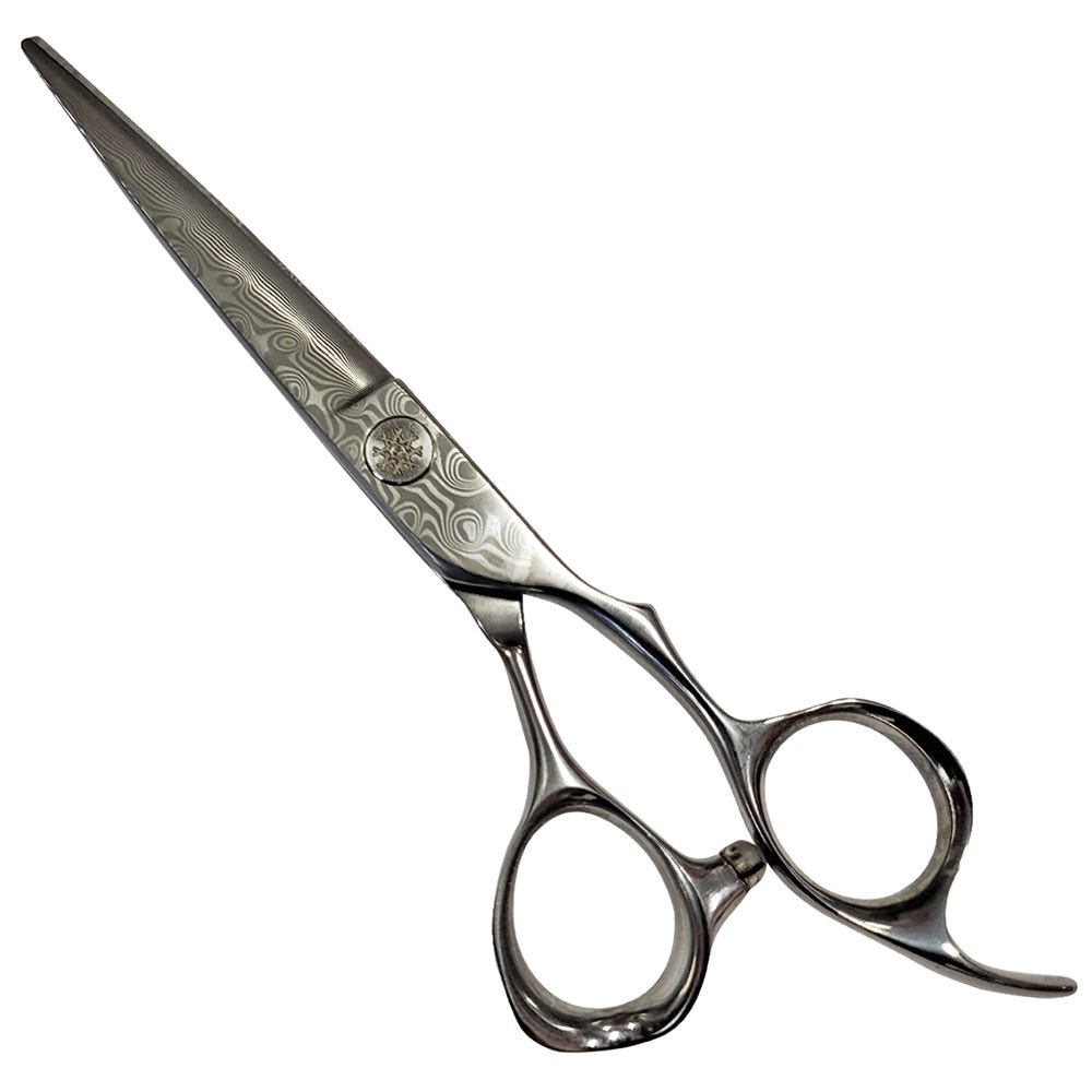 Ritter Scissors Excalibur 5.5 Cutschere 