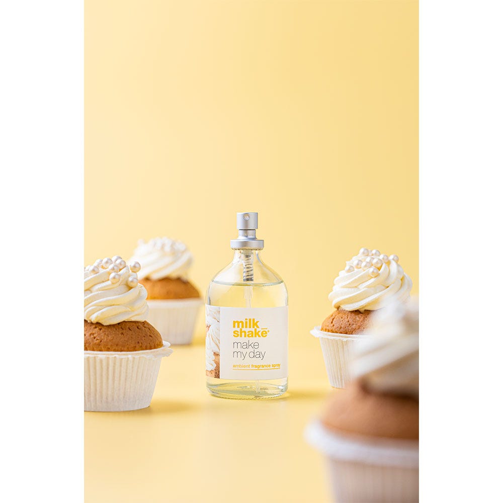 milk_shake Make My Day Raumduft-Spray 100 ml