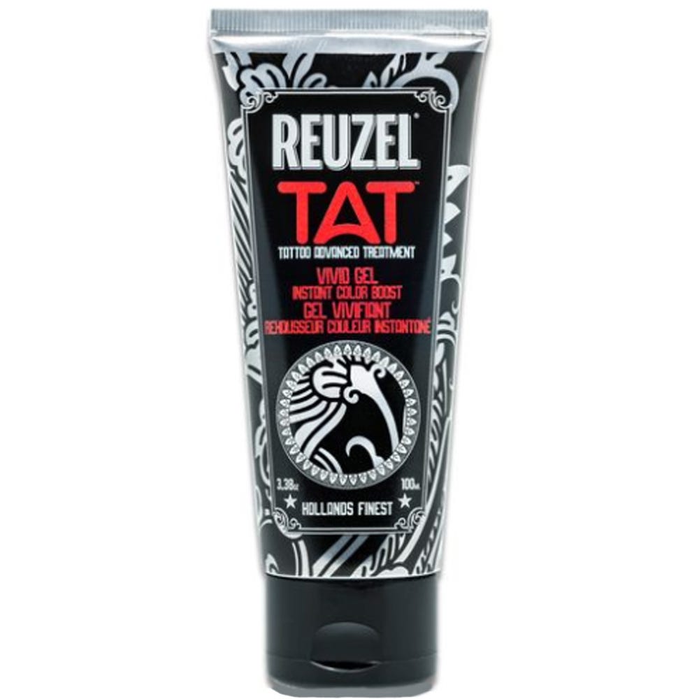 Reuzel Tattoo Vivid Gel 100 ml 