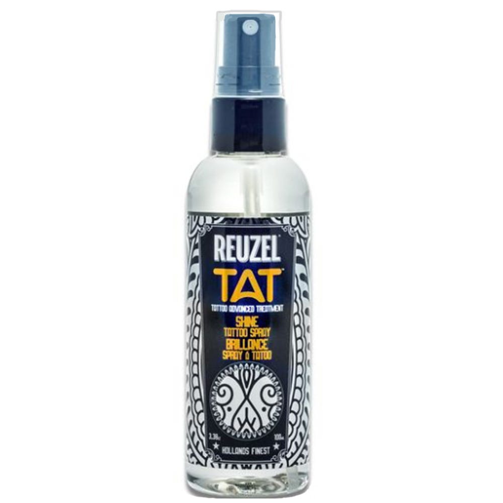 Reuzel Tattoo Shine Spray 100 ml 