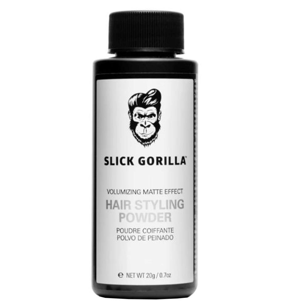 Haarstyling-Puder 