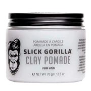 SLICK GORILLA Clay Pomade 70 g