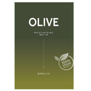 BARULAB The Clean Vegan Mask Olive 23 g