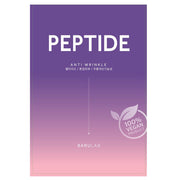 BARULAB The Clean Vegan Mask Peptide 23 g