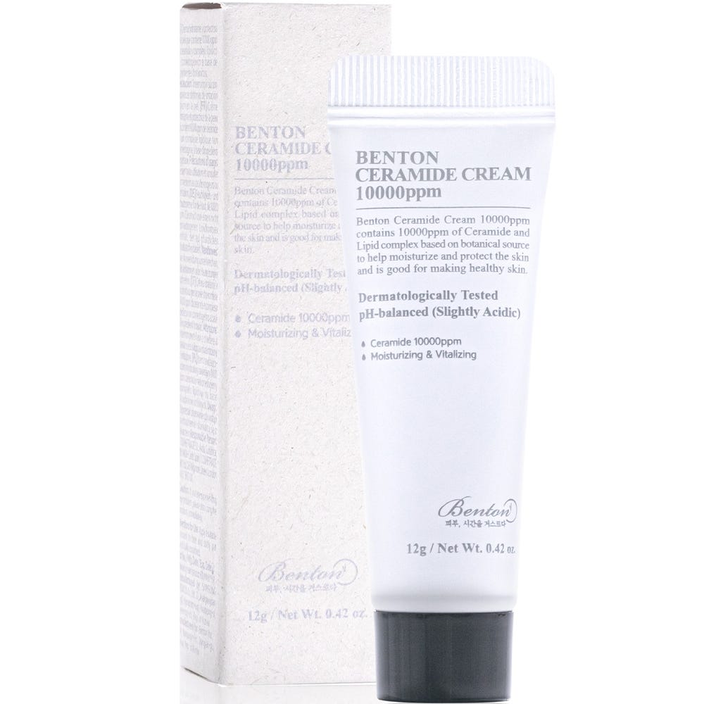 Benton Ceramide Cream 10000PPM 80 ml