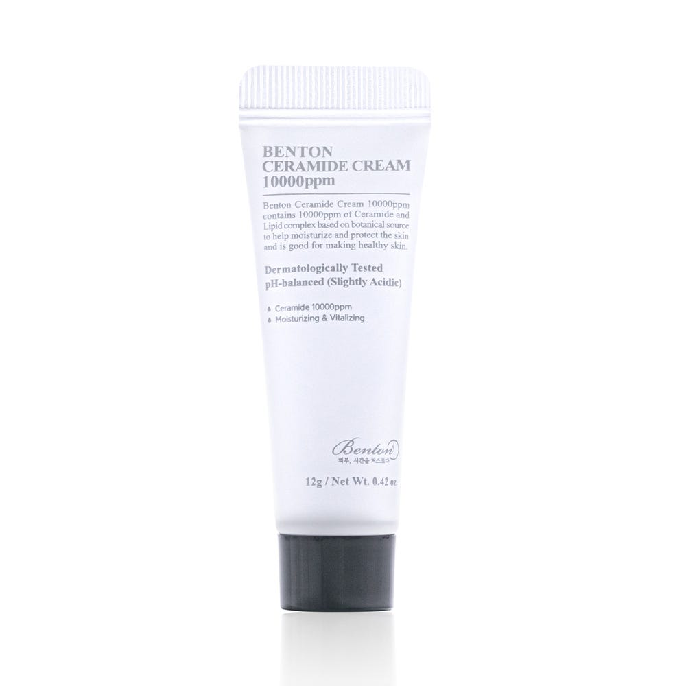Benton Ceramide Cream 10000PPM 80 ml