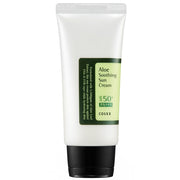 COSRX Aloe Soothing Sun Cream SPF 50+ 50 ml