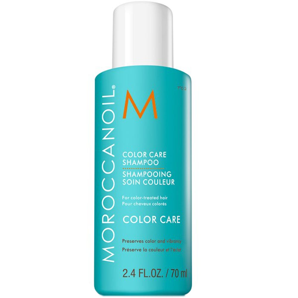Moroccanoil Color Care Shampoo 70 ml
