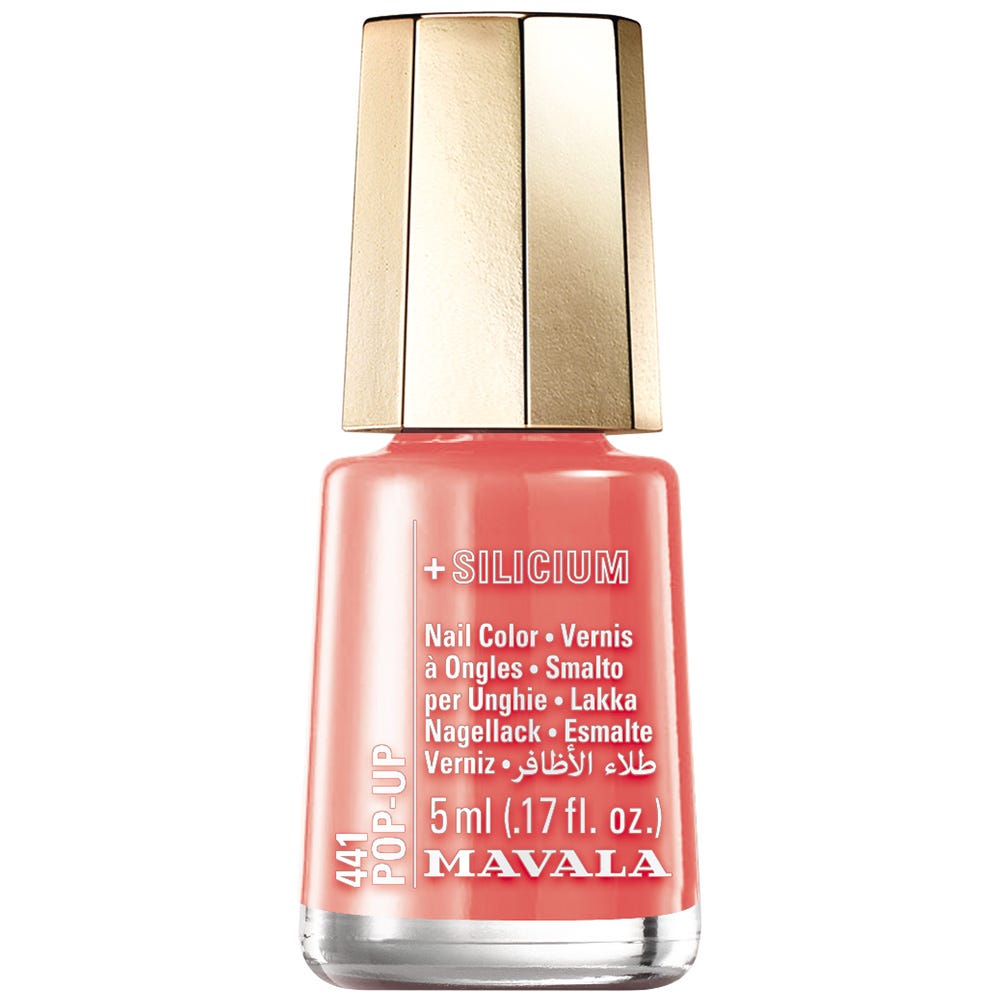 Mavala Digital Art Colors Pop-Up 5 ml
