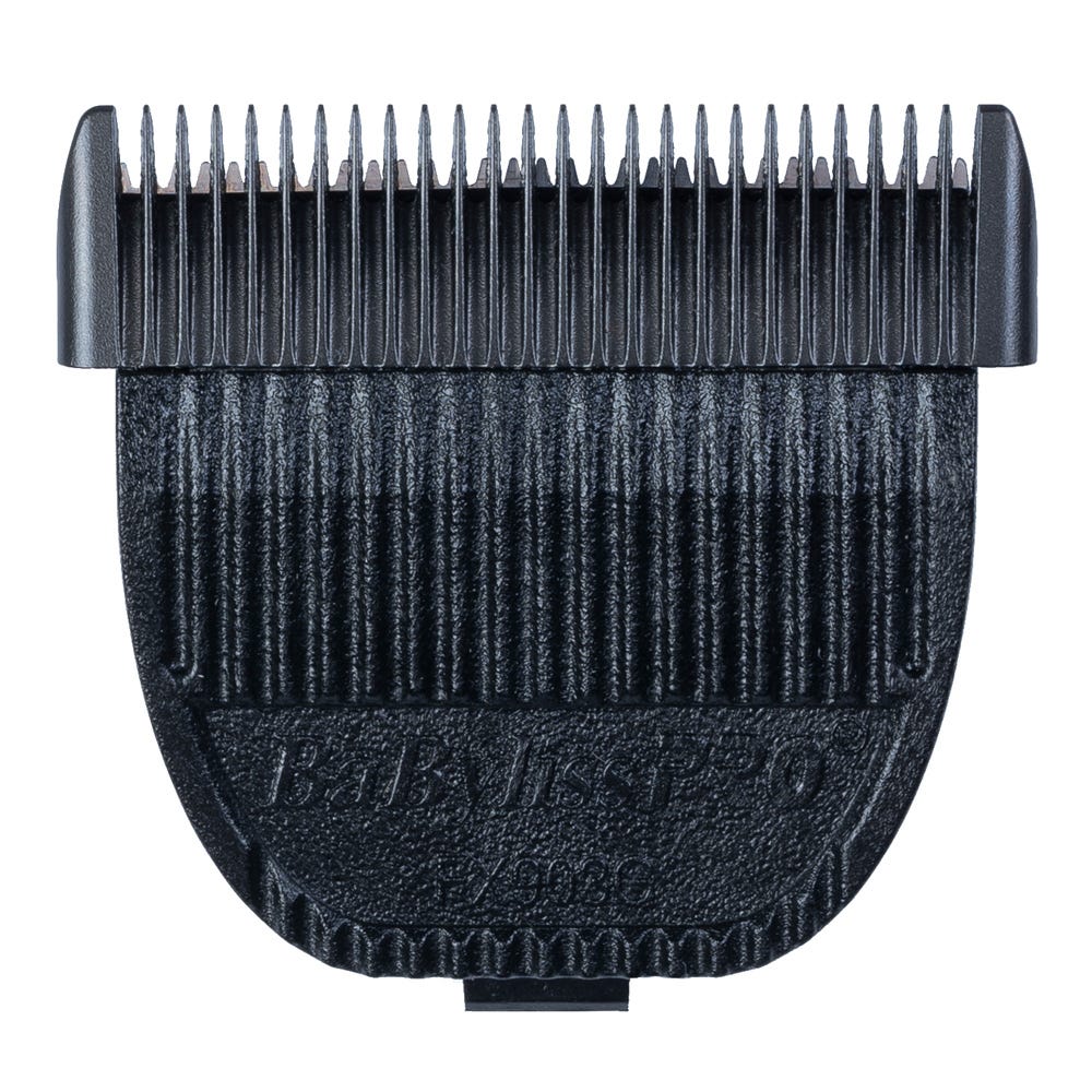 BaByblissPRO FX3 DLC Titanium Clipper Blade