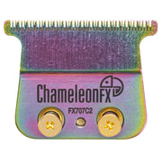 BaBylissPRO Chameleon Tit Deep Tooth Blade SKLTN