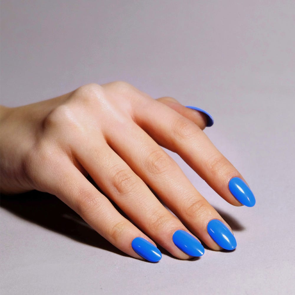 12112725-Farbe-Blau