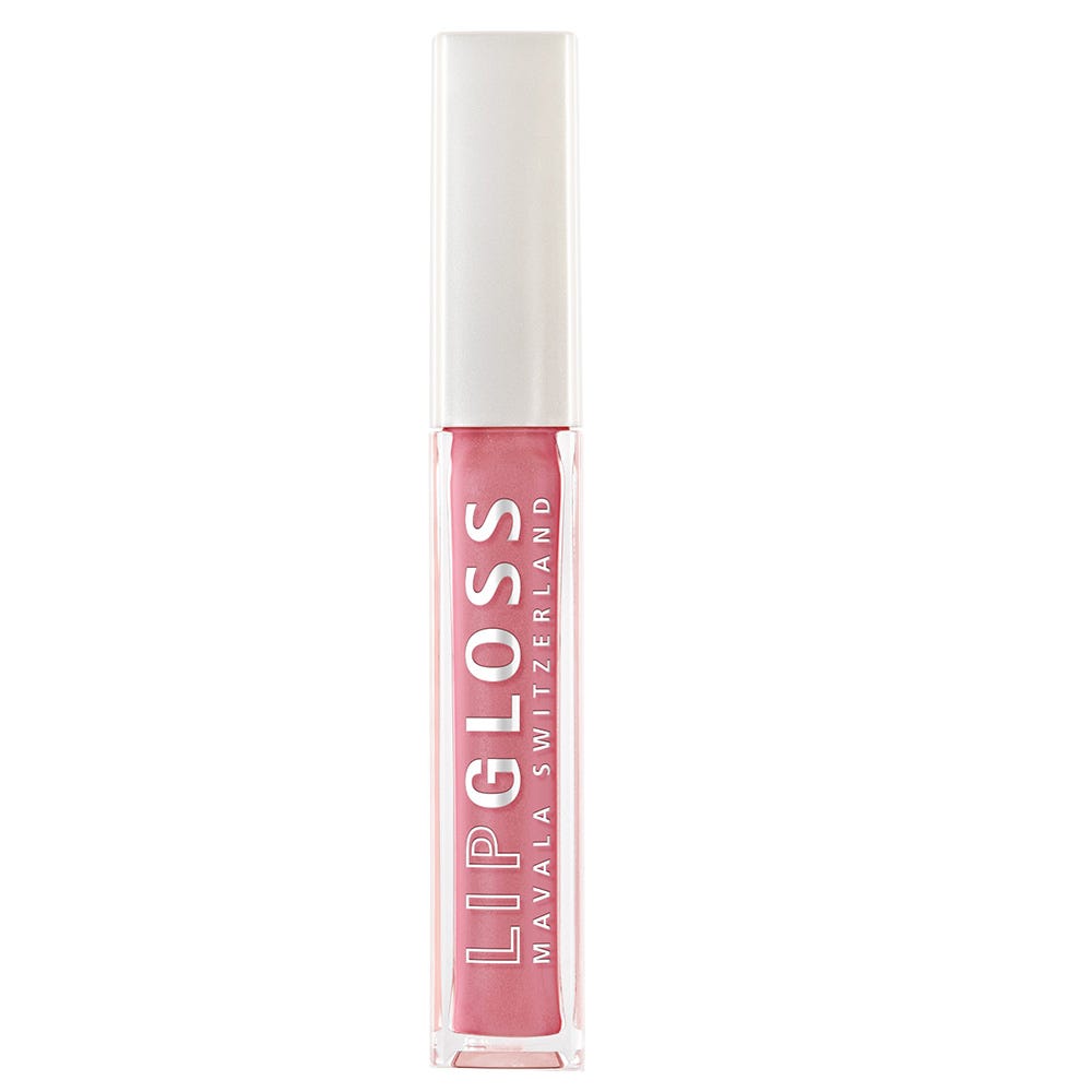 Mavala LipGloss Grapefruit 5,3 ml