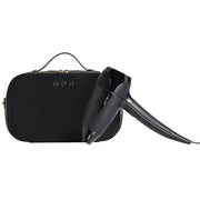 ghd flight+ Reisehaartrockner schwarz
