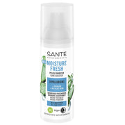 SANTE Moisture Fresh Pflege Booster Hyaluron 50 ml