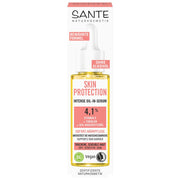 SANTE Skin Protection Intense Oil-in-Serum 30 ml
