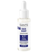 SANTE Overnigt-Revitalizer Serum Bio-Olive 30 ml