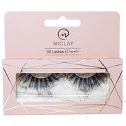 NICLAY 3D Lashes Dramatic 