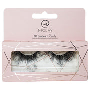 NICLAY 3D Lashes Royalty