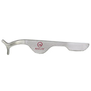 NICLAY Wimpernkranz Applikatoren silber