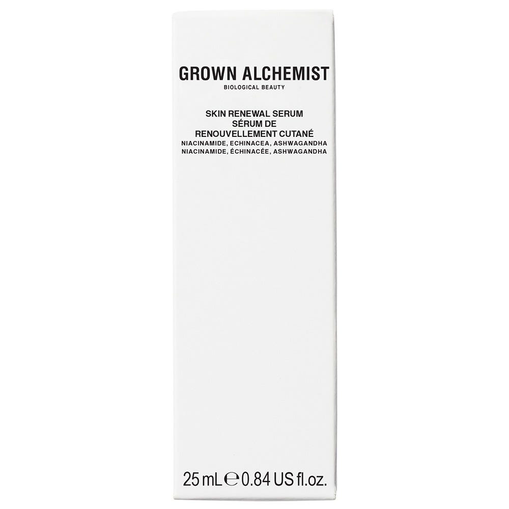 Grown Alchemist Skin Renewal Serum 25 ml