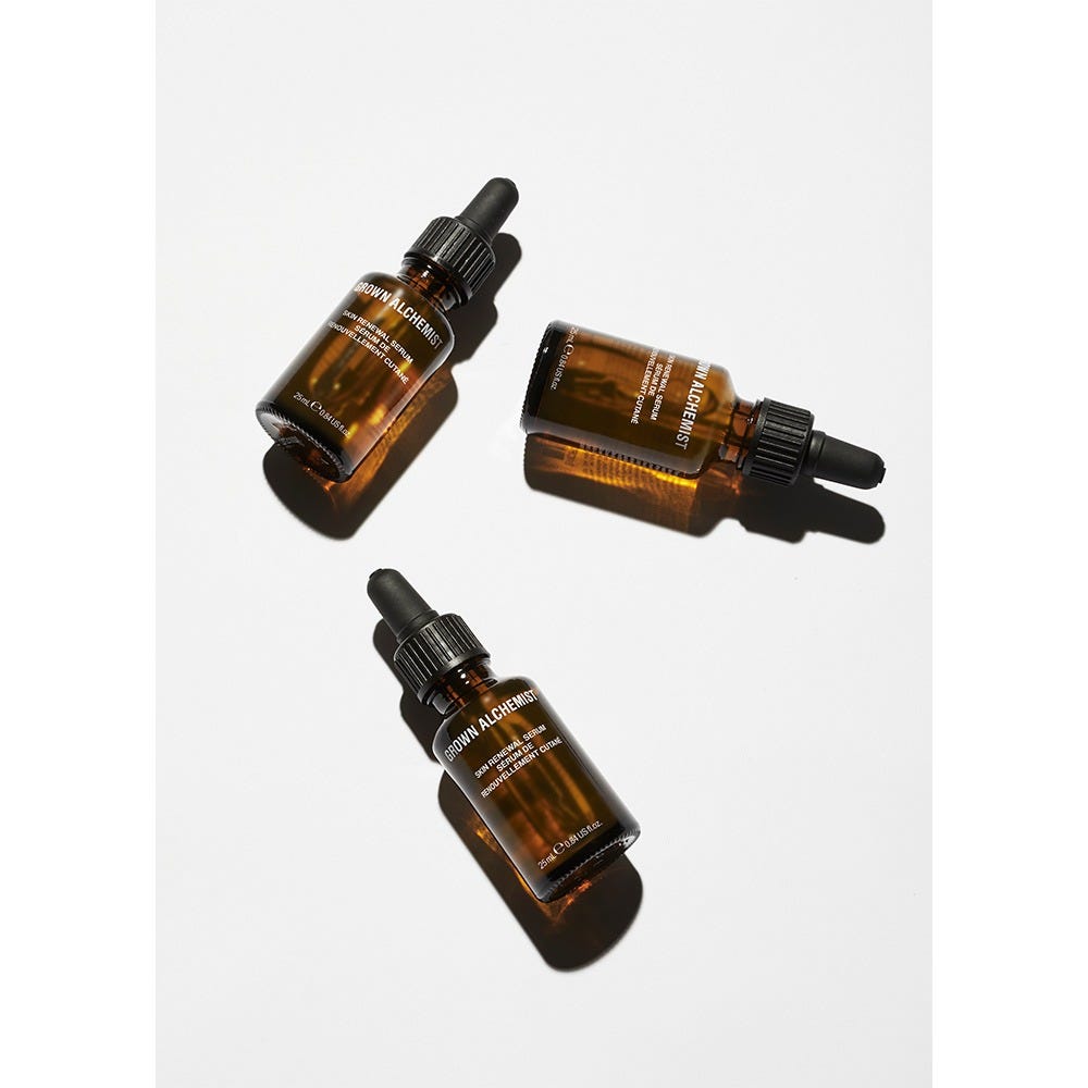 Grown Alchemist Skin Renewal Serum 25 ml