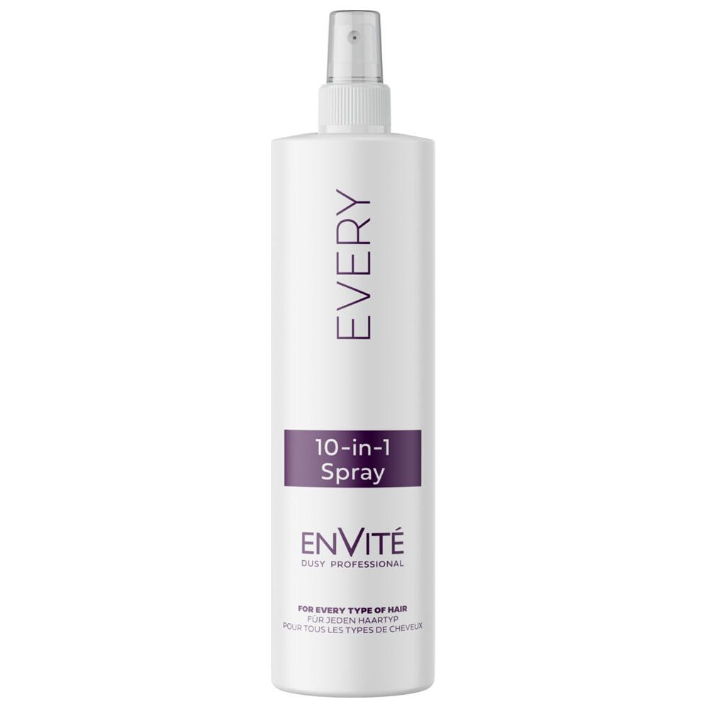 dusy professional EnVité 10 in 1 Spray 500 ml