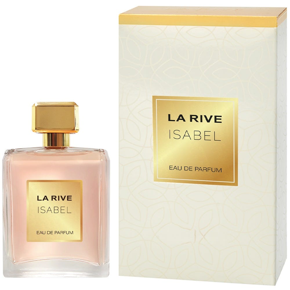 La Rive Isabelle Eau de Parfum 100 ml