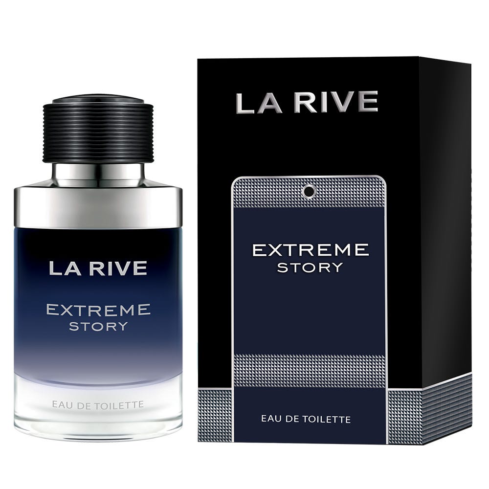 La Rive Extreme Story Eau de Toilette 75 ml