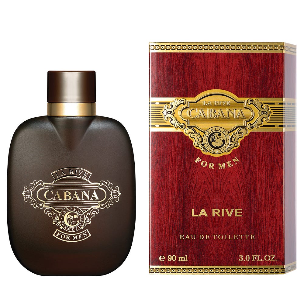 La Rive Cabana Eau de Toilette 90 ml