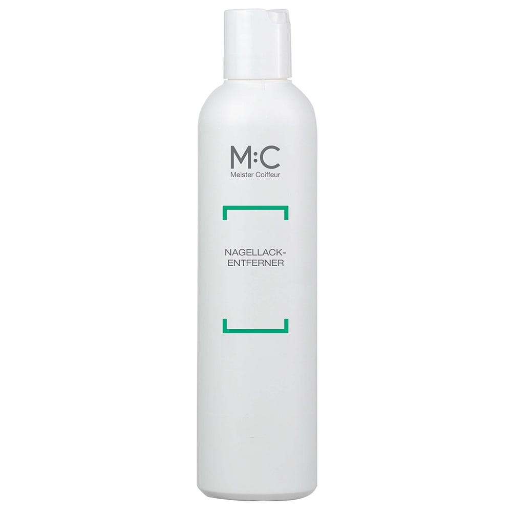 Comair M:C Nagellack-Entferner acetonfrei 250 ml