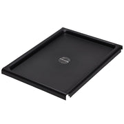 Efalock Ersatzteil Abdeckplatte 2002 schwarz