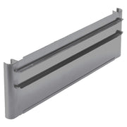 Efalock Clipschiene Platin