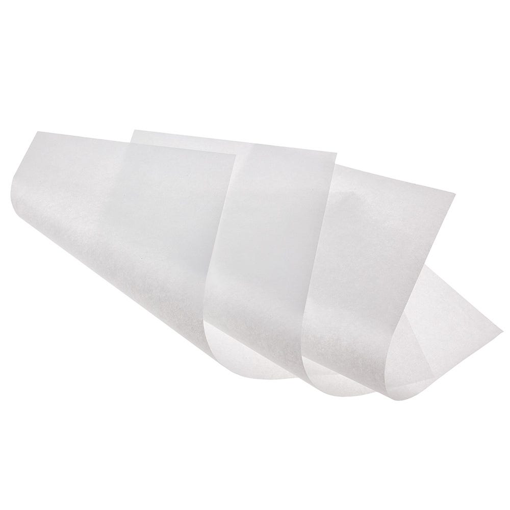 Efalock GREENTOOLS Coloring Wraps 110x160 mm