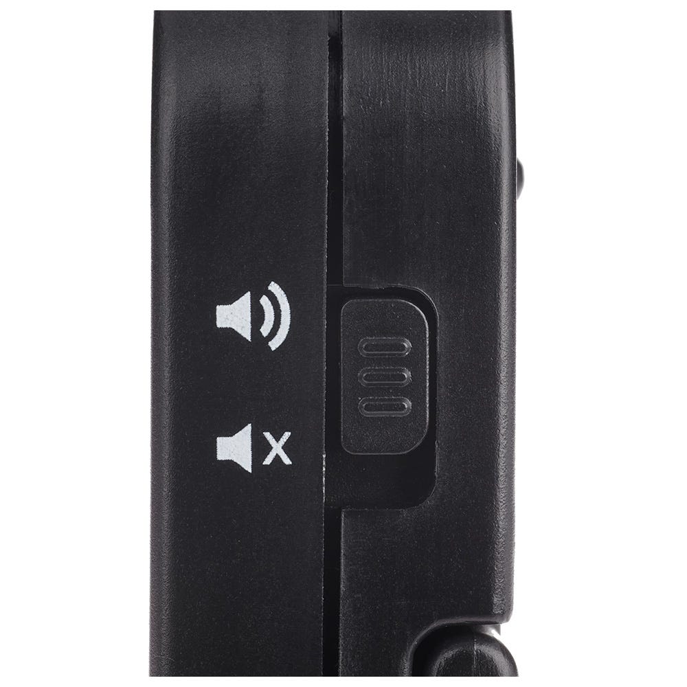 Efalock Digital-Timer EASY-TIME schwarz