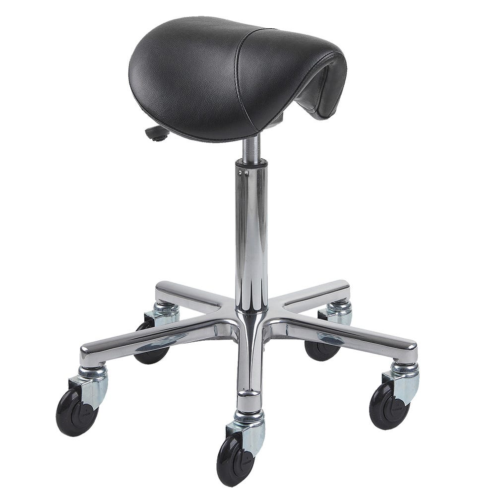 Efalock CliCTEC Classic Lady Fit Saddle M