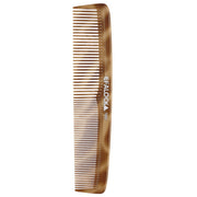 Efalock Nylon Damenkamm 7.5 havanna