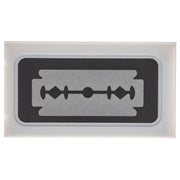 Efalock Effilier Klingen 10 Stück