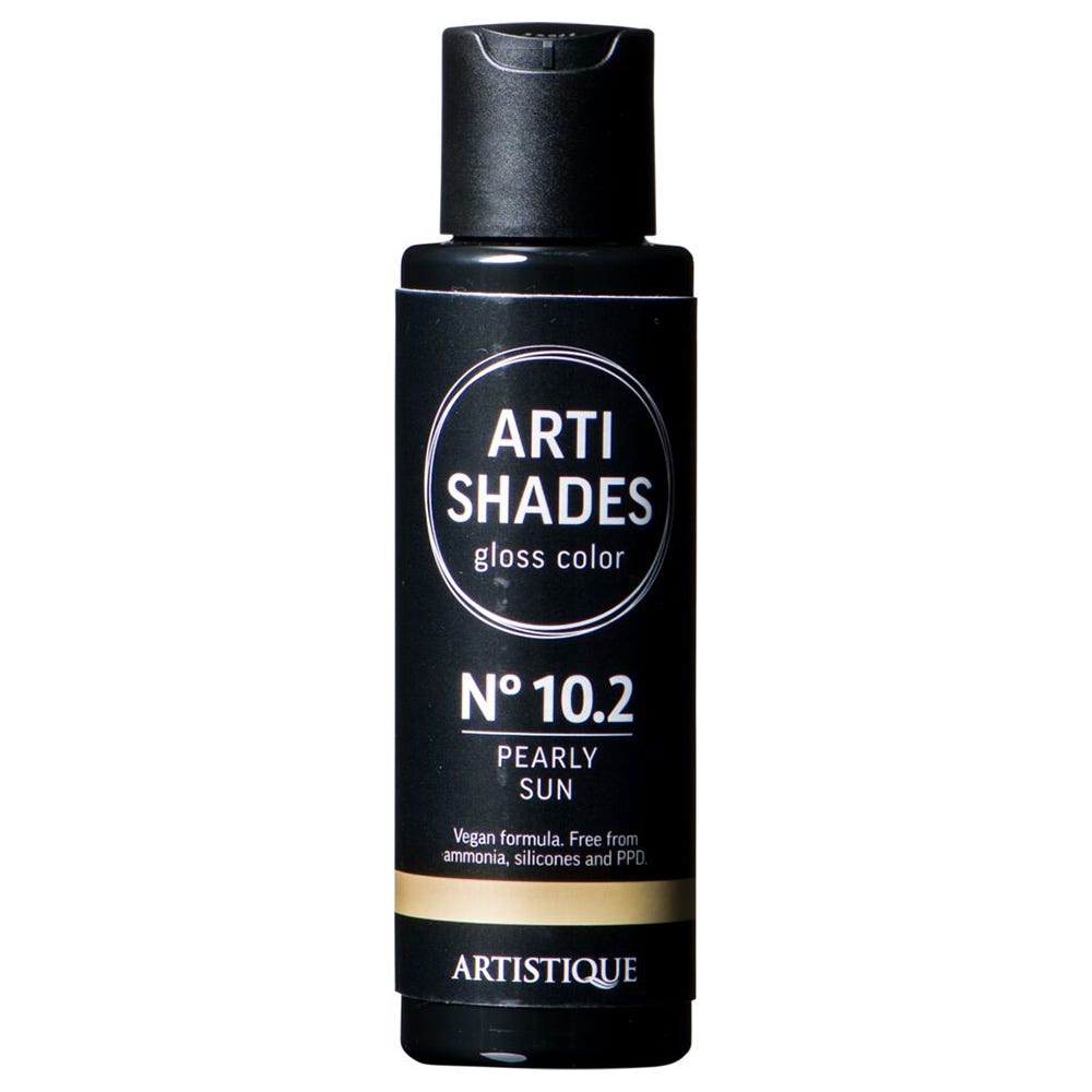 12113391-Farbe-10.1 Pearly Sun