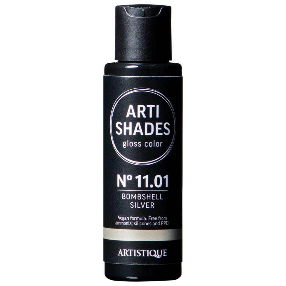 12113392-Farbe-11.01 Bombshell Silve